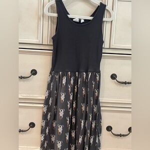 Gap kids dress size medium